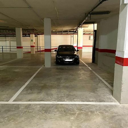 Apartamento Marina D'Or Edificio Neptuno-Wifi Oropesa del Mar Eksteriør billede