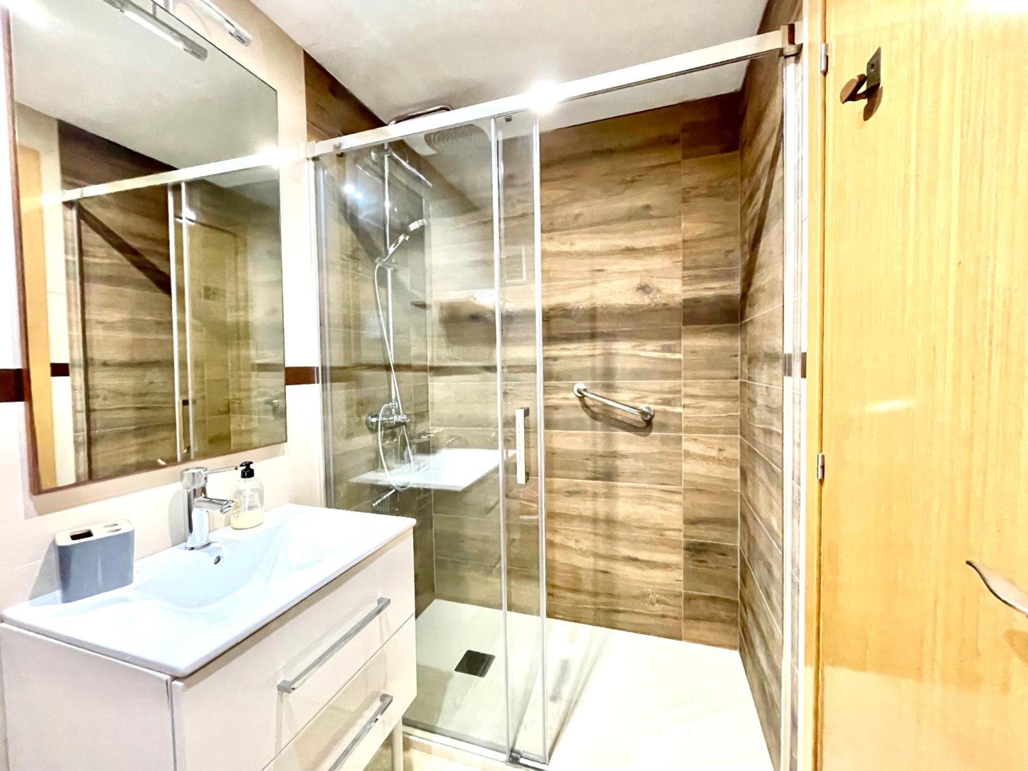 Apartamento Marina D'Or Edificio Neptuno-Wifi Oropesa del Mar Eksteriør billede